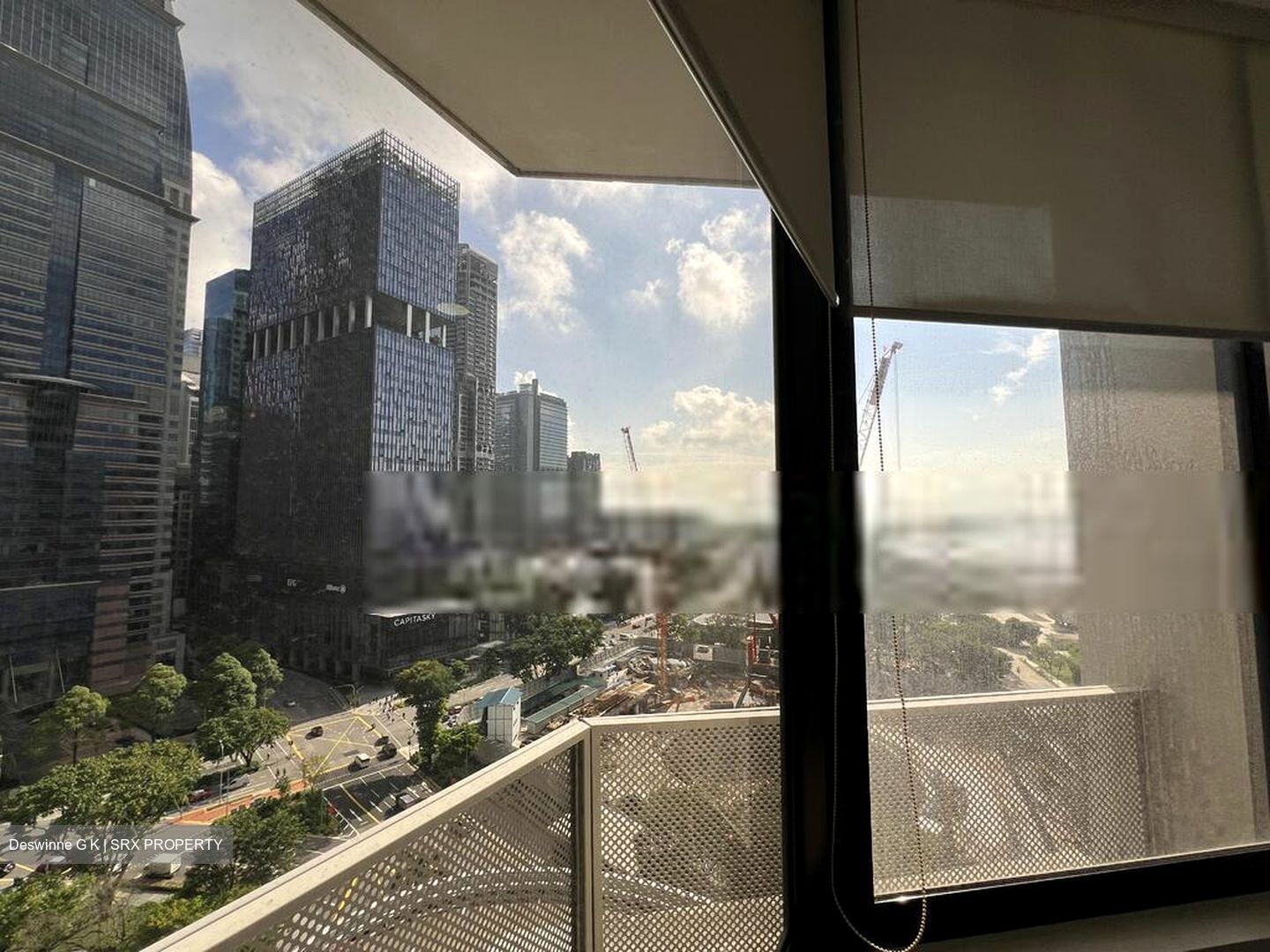 International Plaza (D2), Office #452237981